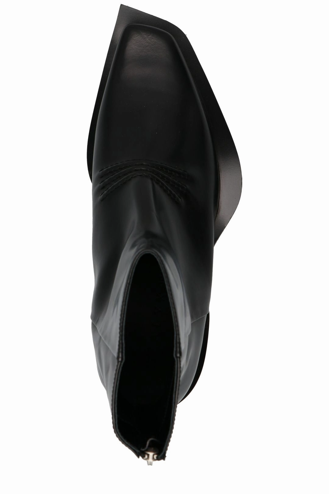 1017 ALYX 9SM Leone Ankle Boots