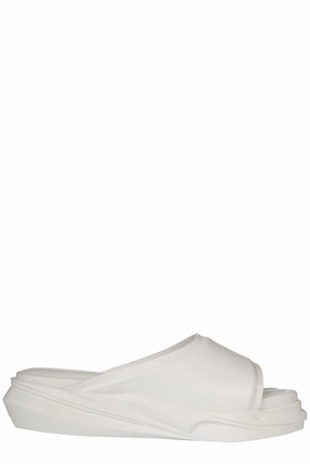 1017 ALYX 9SM Mono Chunky Slip-On Slides