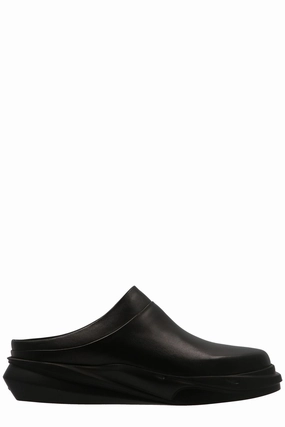 1017 ALYX 9SM Mono Slip-On Mules