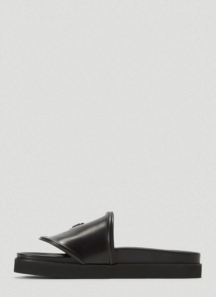 1017 ALYX 9SM Rollercoaster Buckle Detail Slides