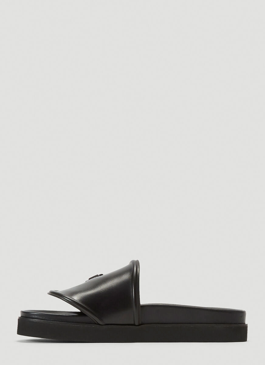 1017 ALYX 9SM Rollercoaster Buckle Detail Slides