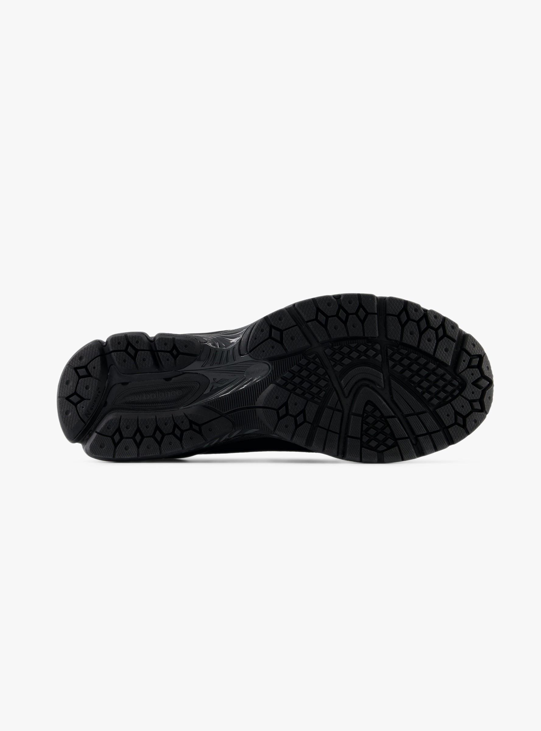 1906LNT Black Cement Loafer