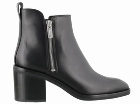 3.1 Phillip Lim Alexa Ankle Boots