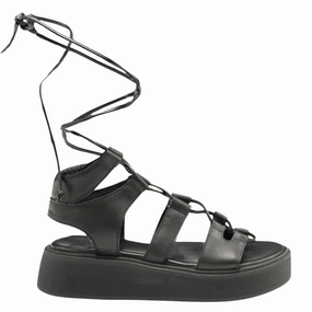 532 Platform Sandal