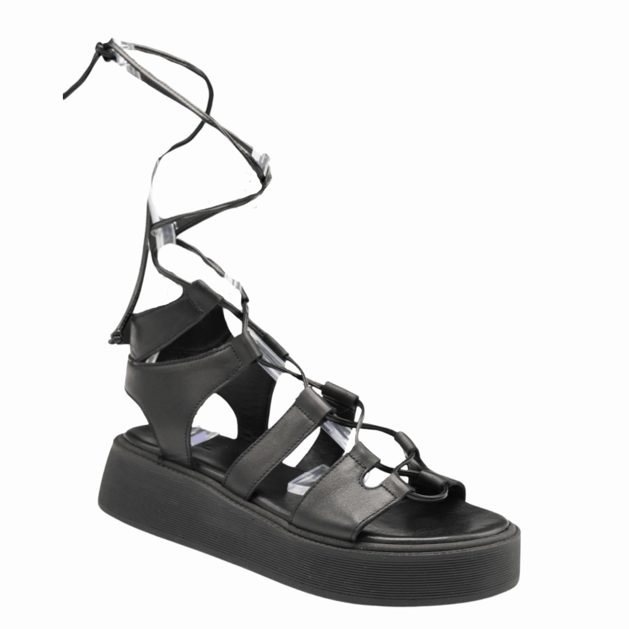 532 Platform Sandal