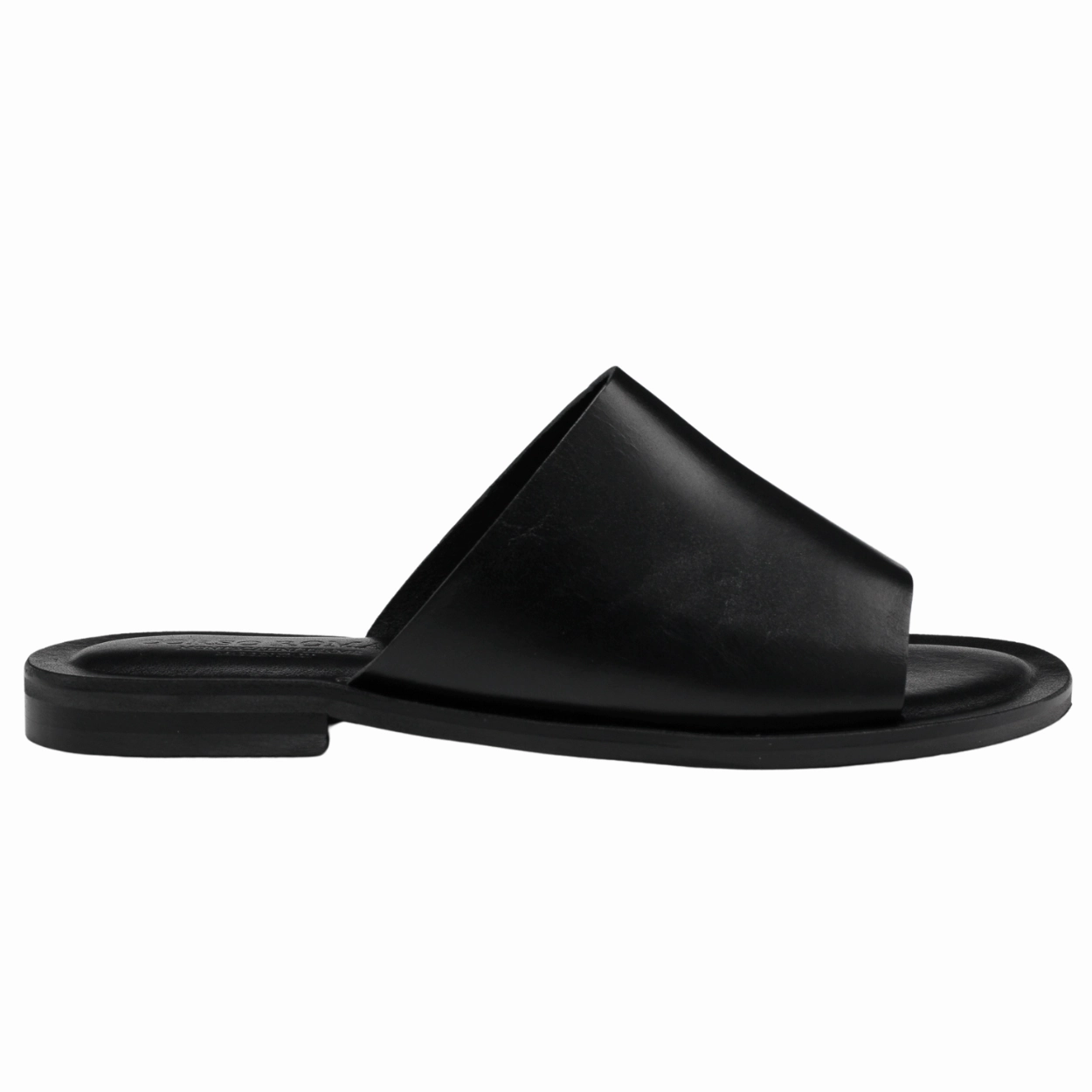 6115 Flat Sandal