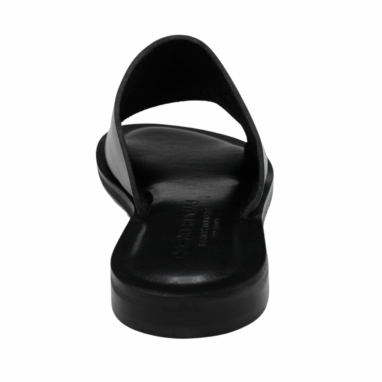 6115 Flat Sandal