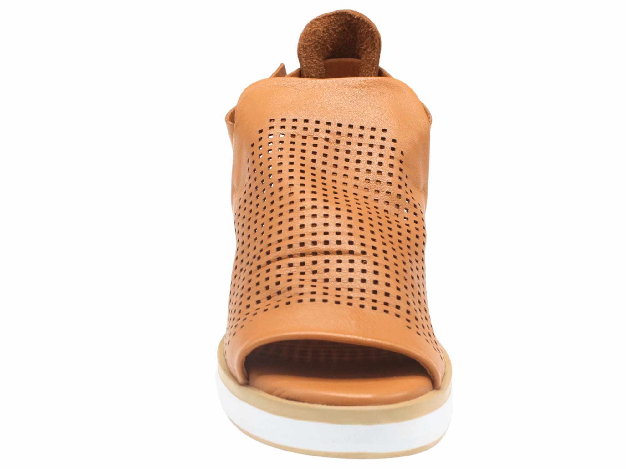 9450 Platform Sandal