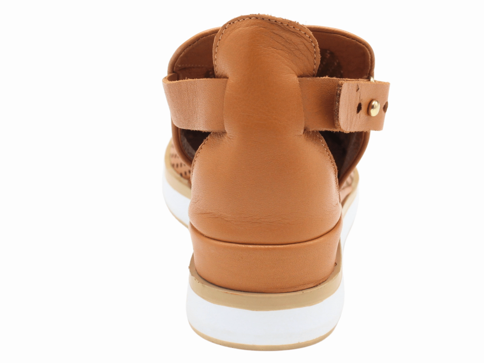 9450 Platform Sandal