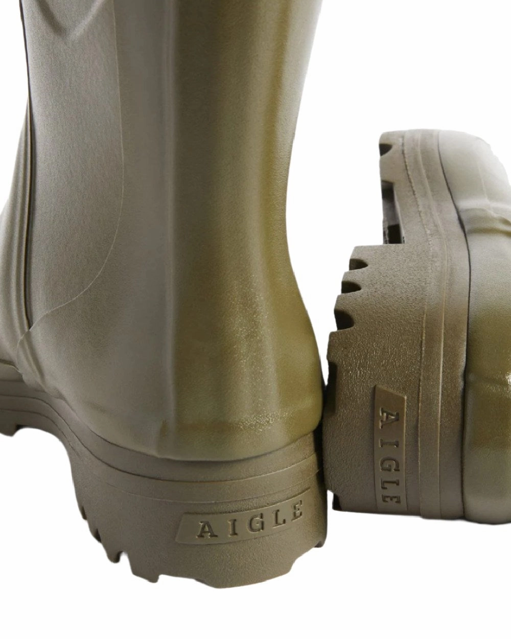 Aigle Chambord Pro 2 Wellington Boots