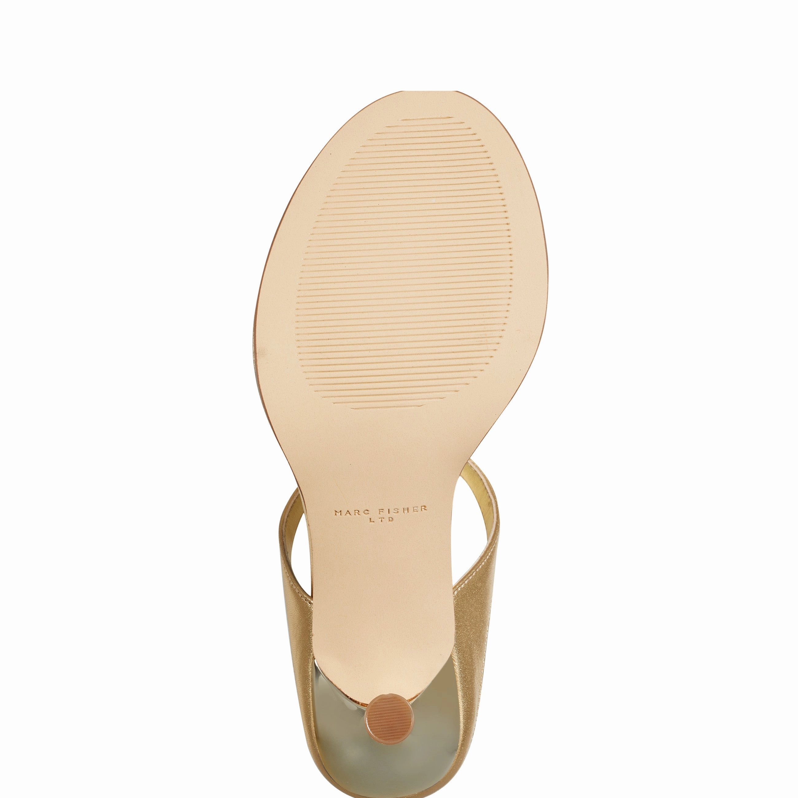 Alonde Heeled Slide Sandal