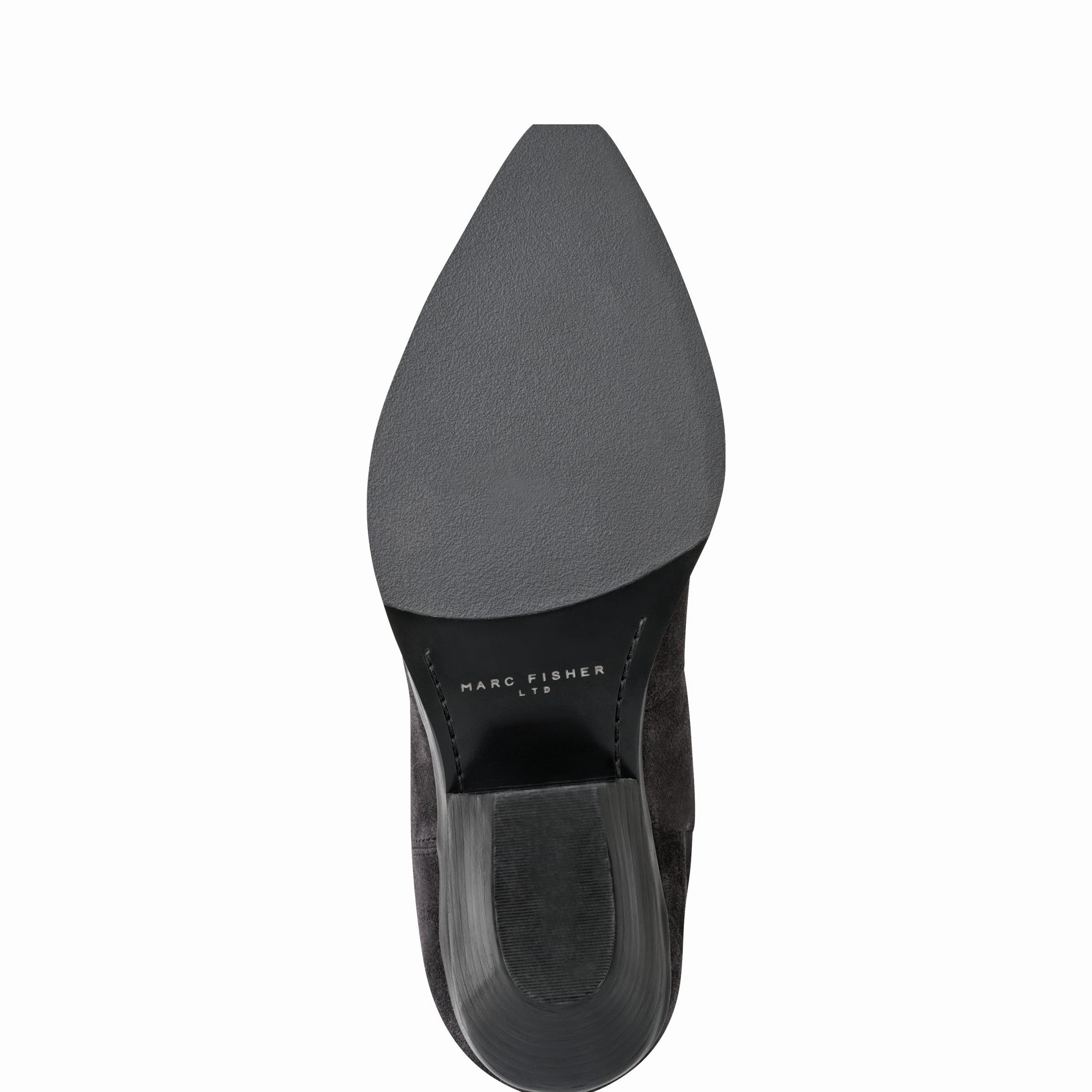 Ander Western Boot