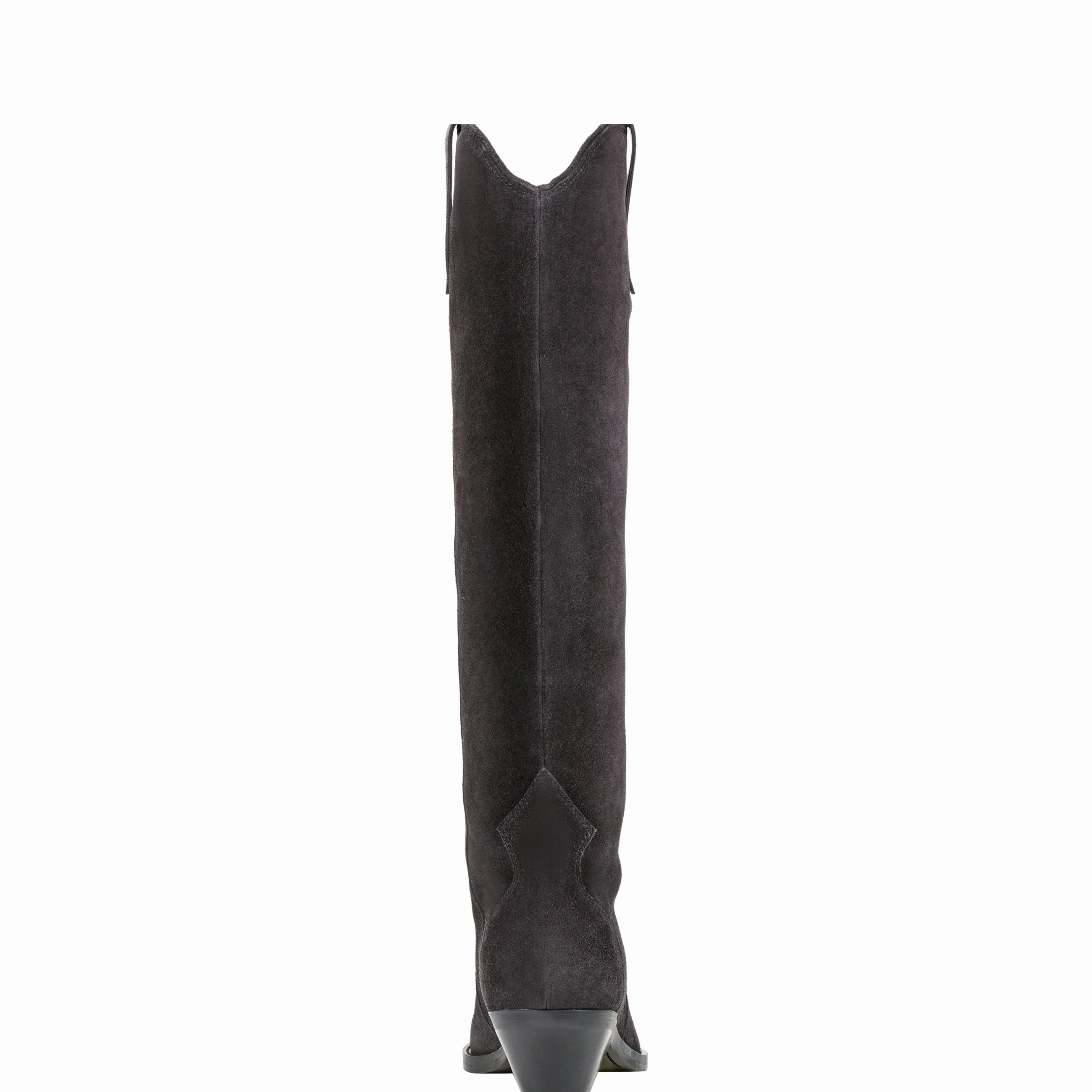Ander Western Boot