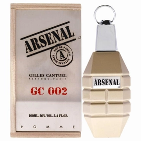 Arsenal Gc 002 Cologne