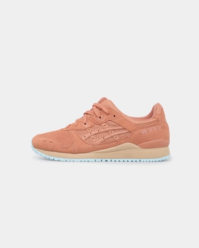 Asics Gel-Lyte III OG Brick Dust/Dune