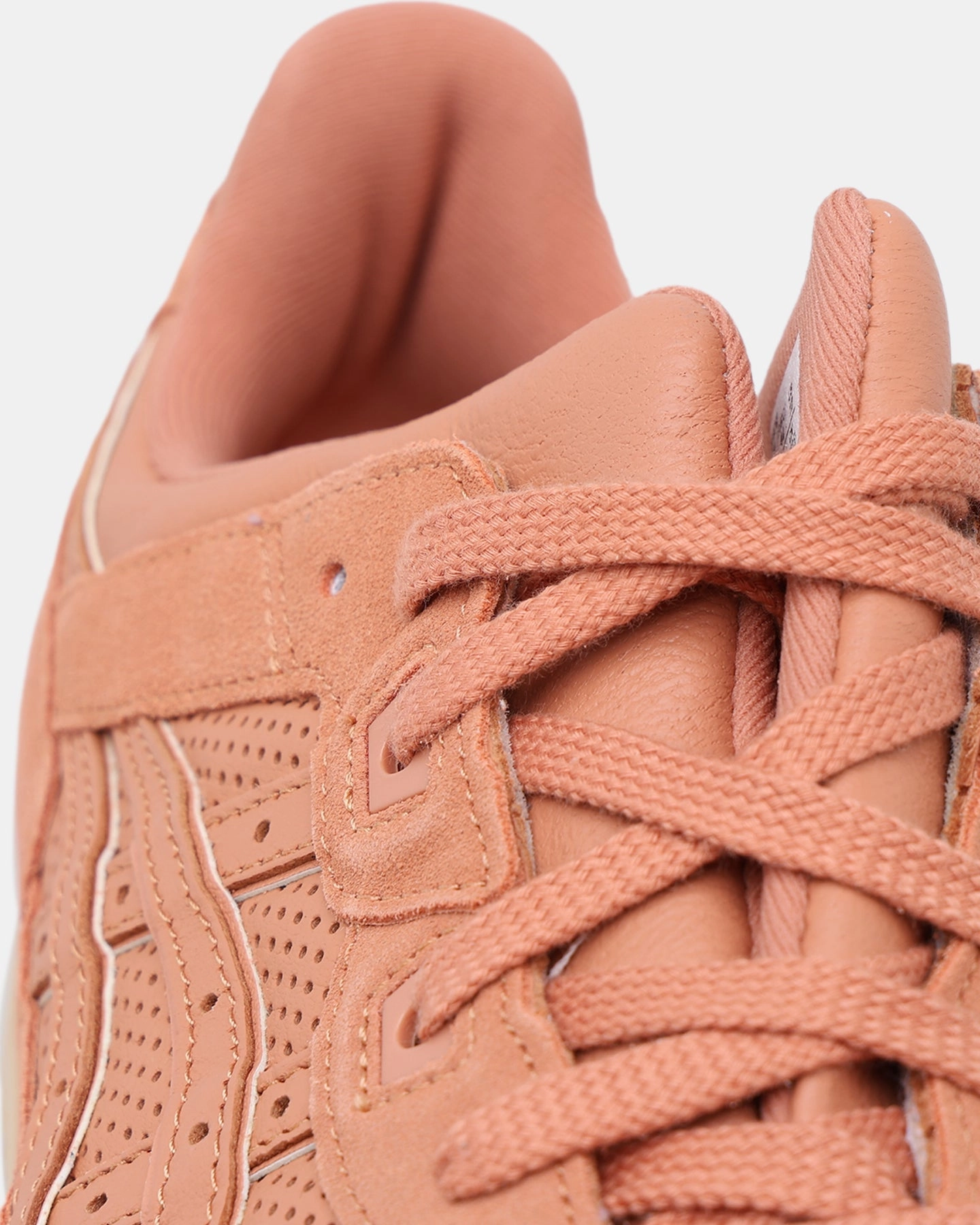 Asics Gel-Lyte III OG Brick Dust/Dune