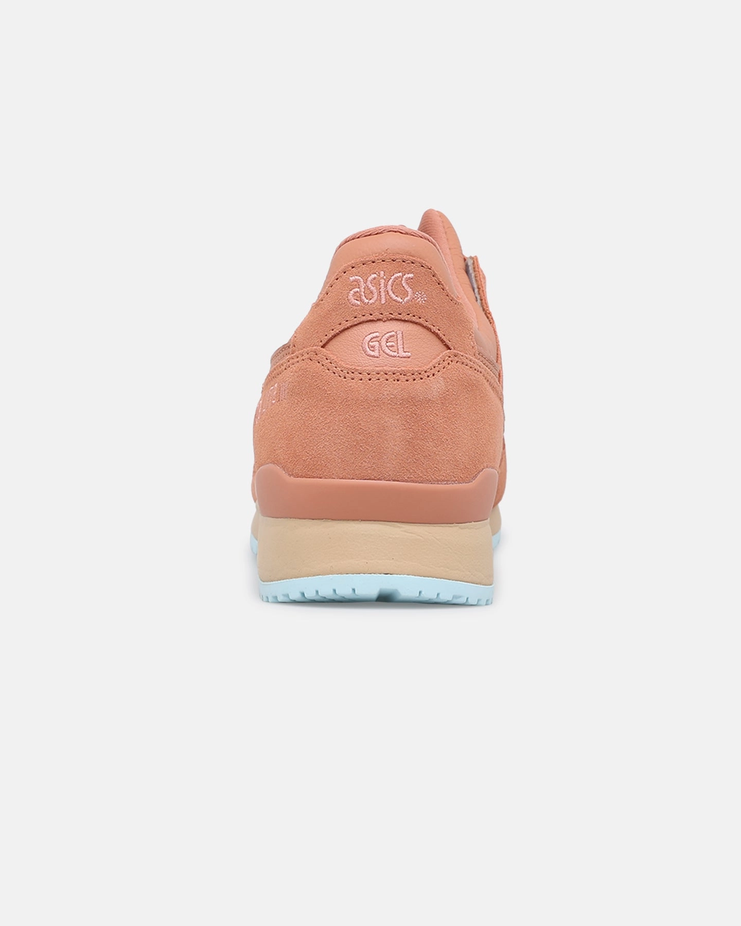 Asics Gel-Lyte III OG Brick Dust/Dune