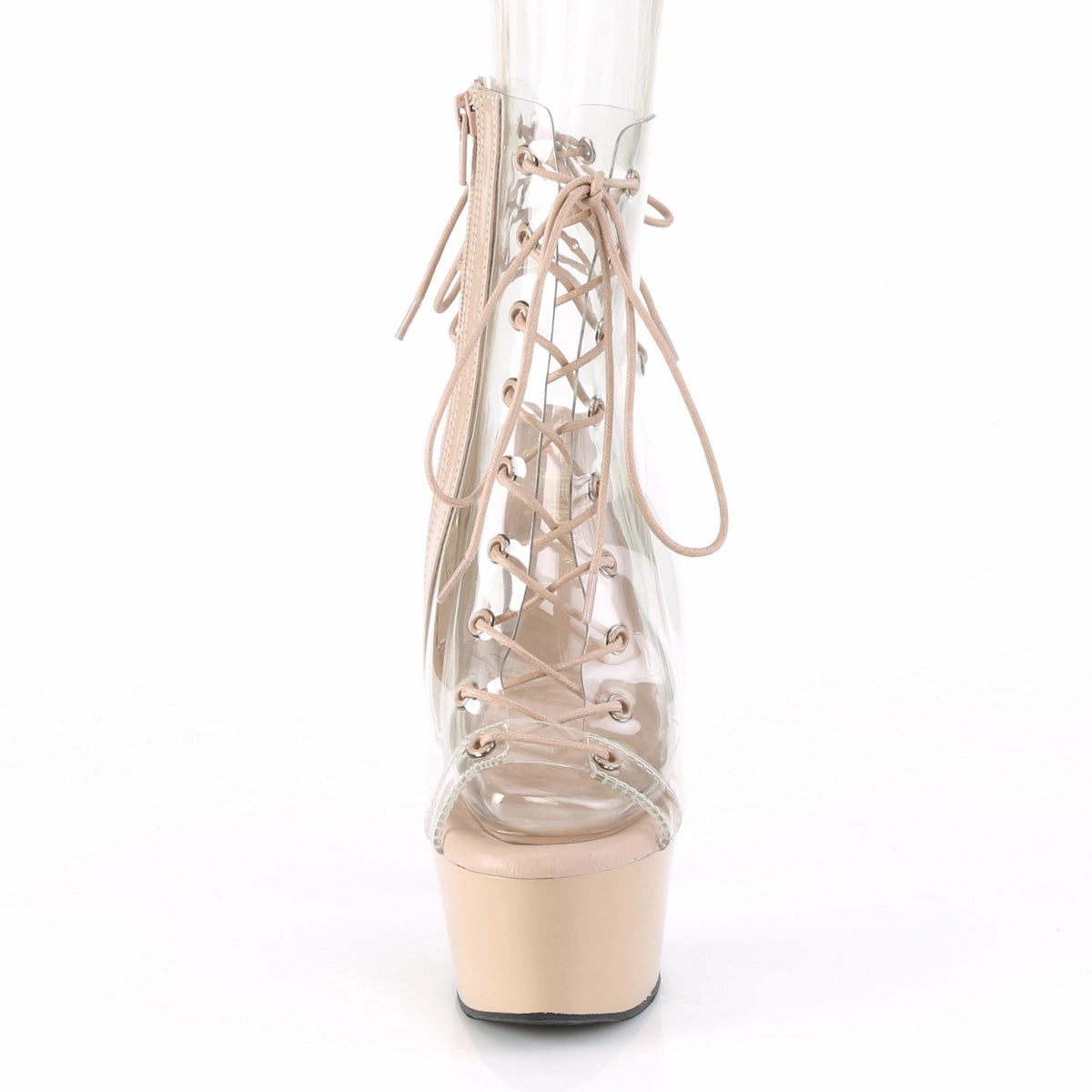 ASPIRE-600-30  Clear/Nude
