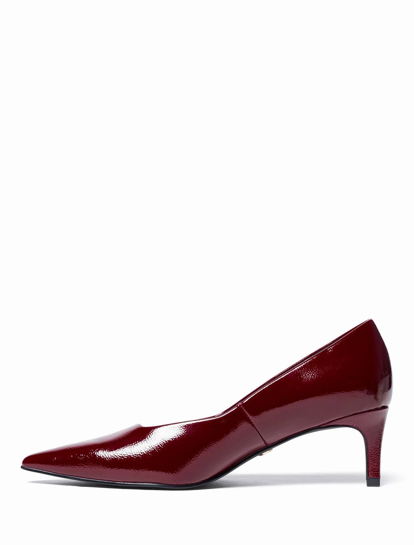 Aurora Court Heel