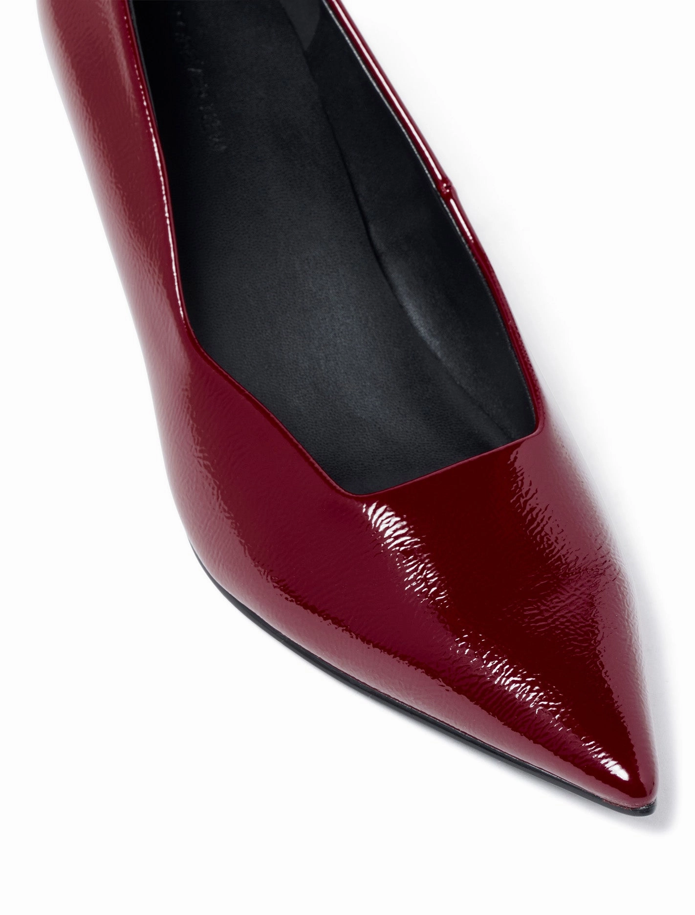 Aurora Court Heel