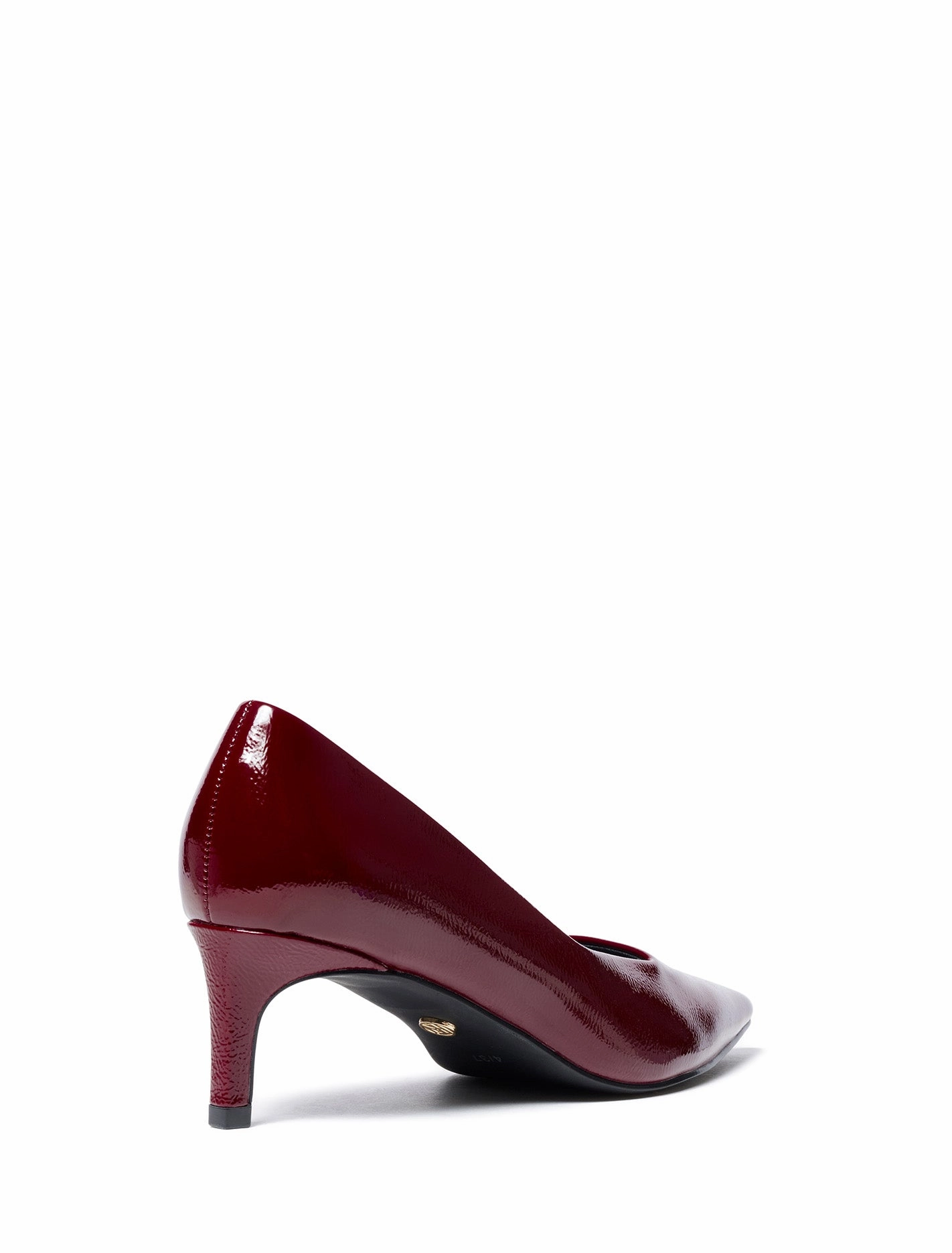 Aurora Court Heel