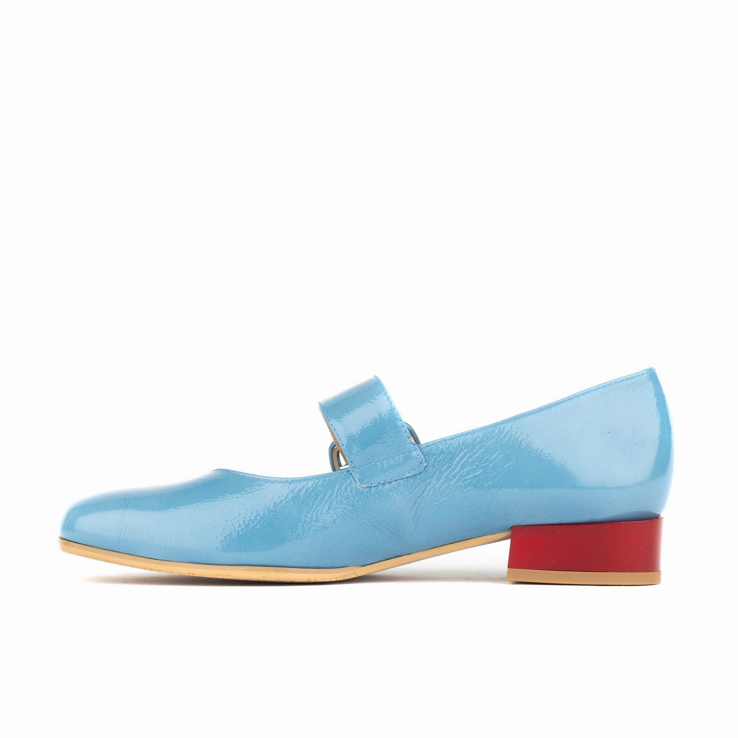Bliss - Turquoise