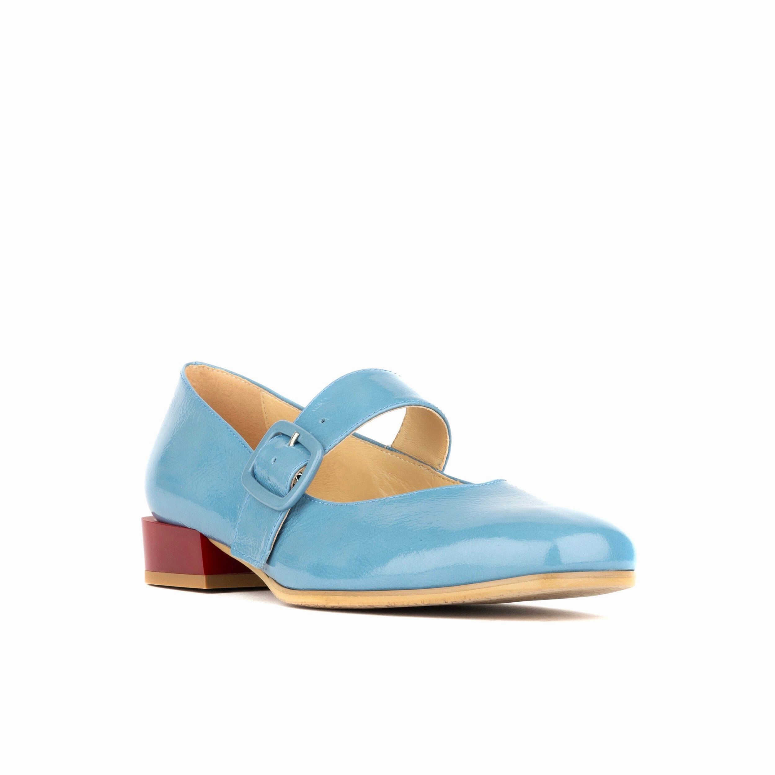 Bliss - Turquoise
