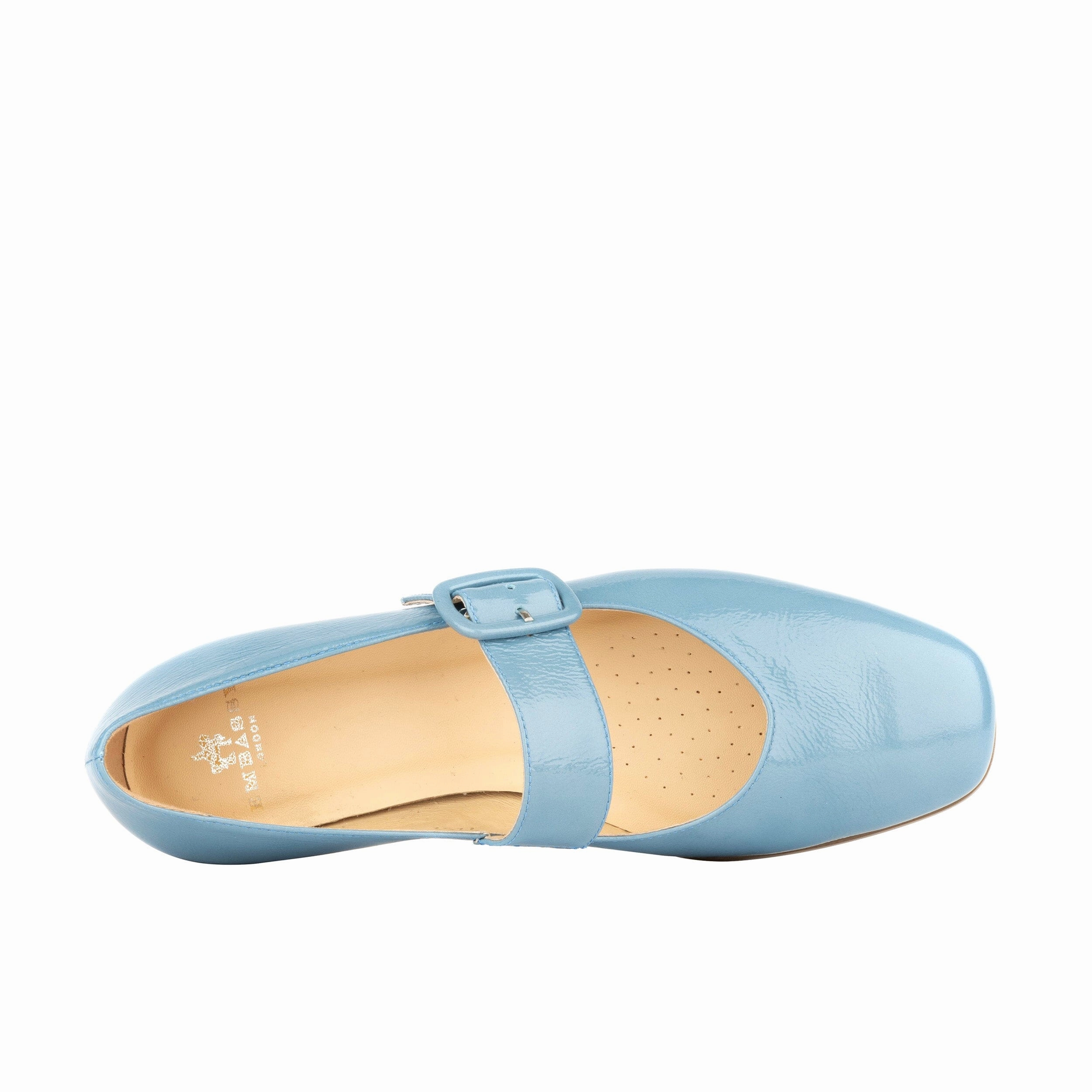 Bliss - Turquoise