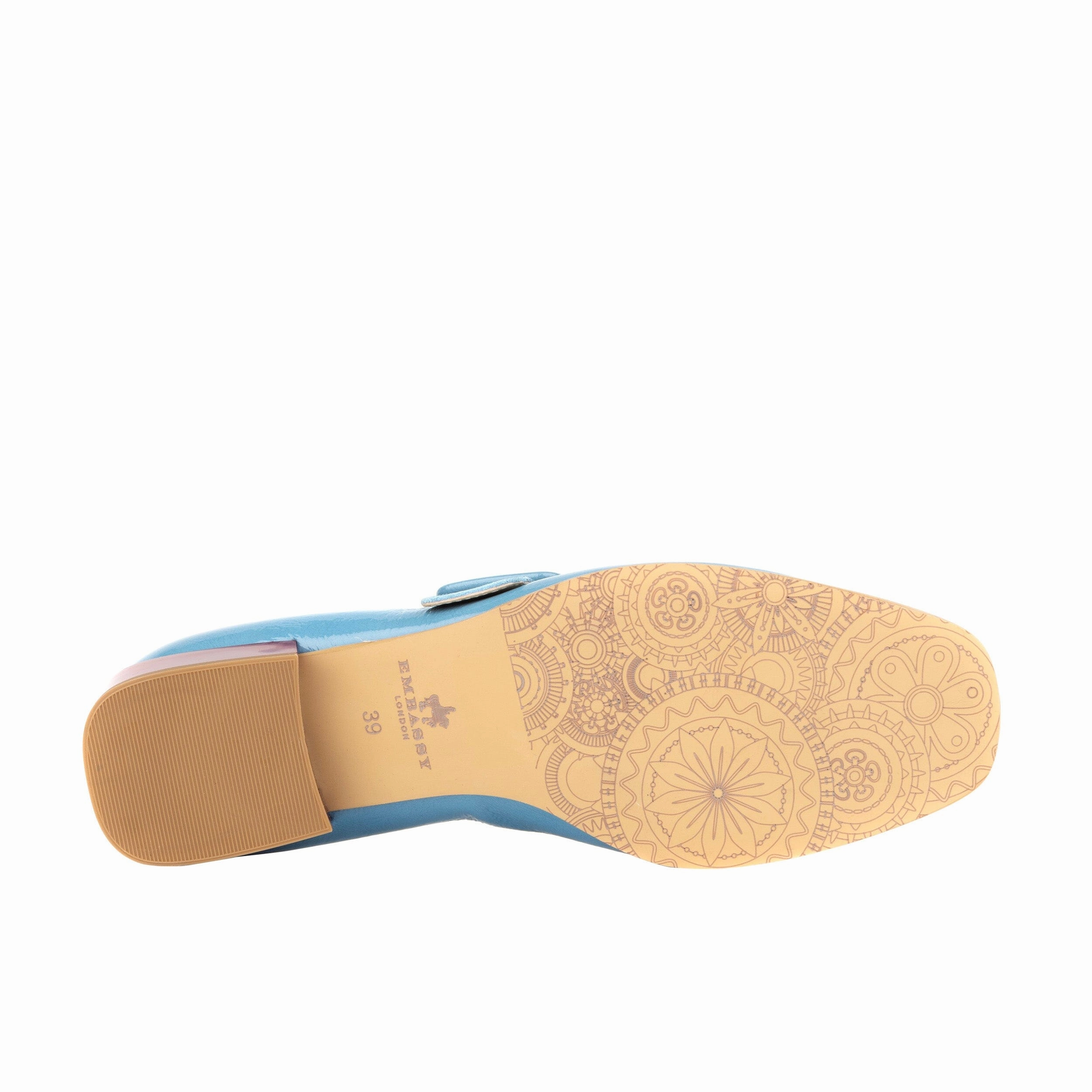 Bliss - Turquoise
