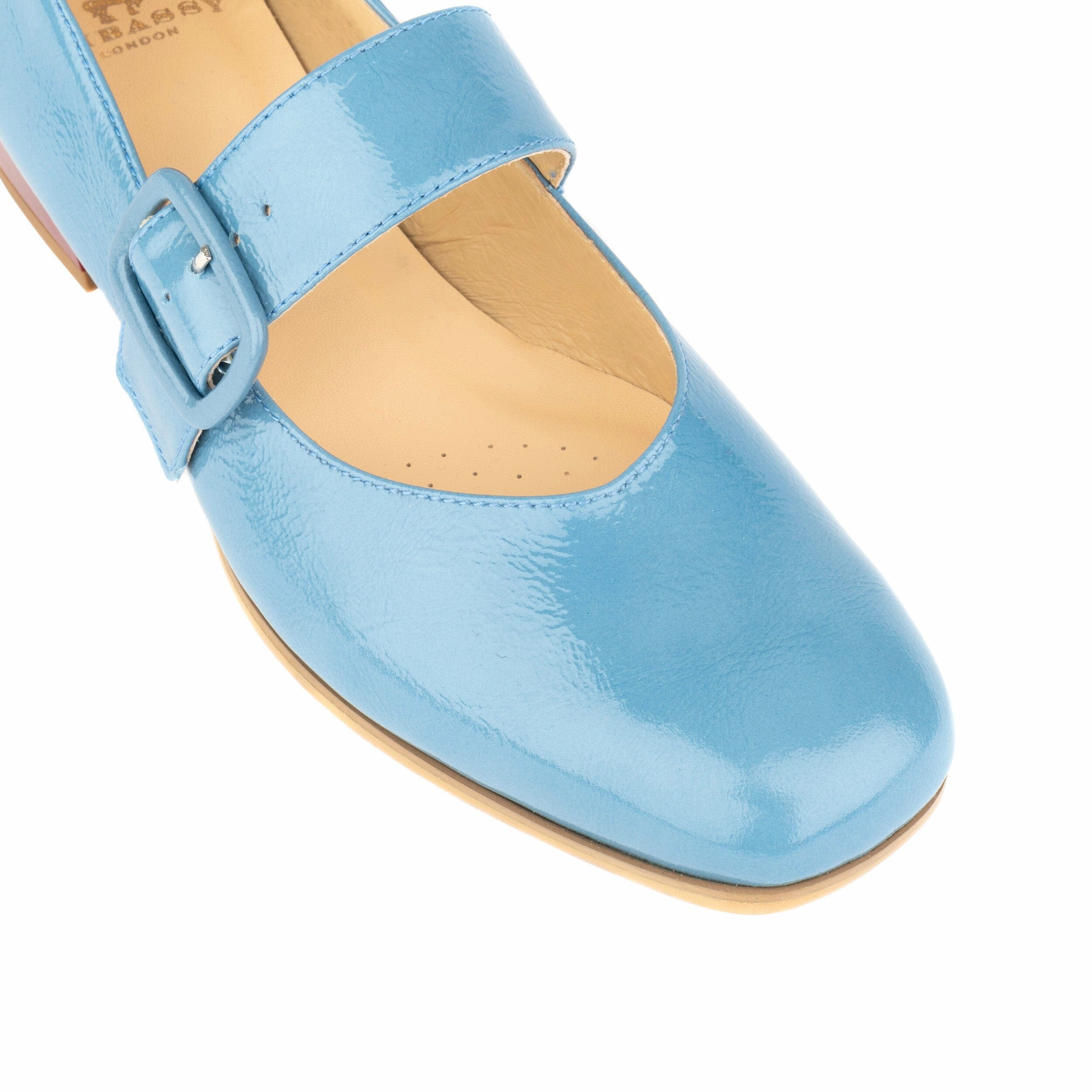 Bliss - Turquoise