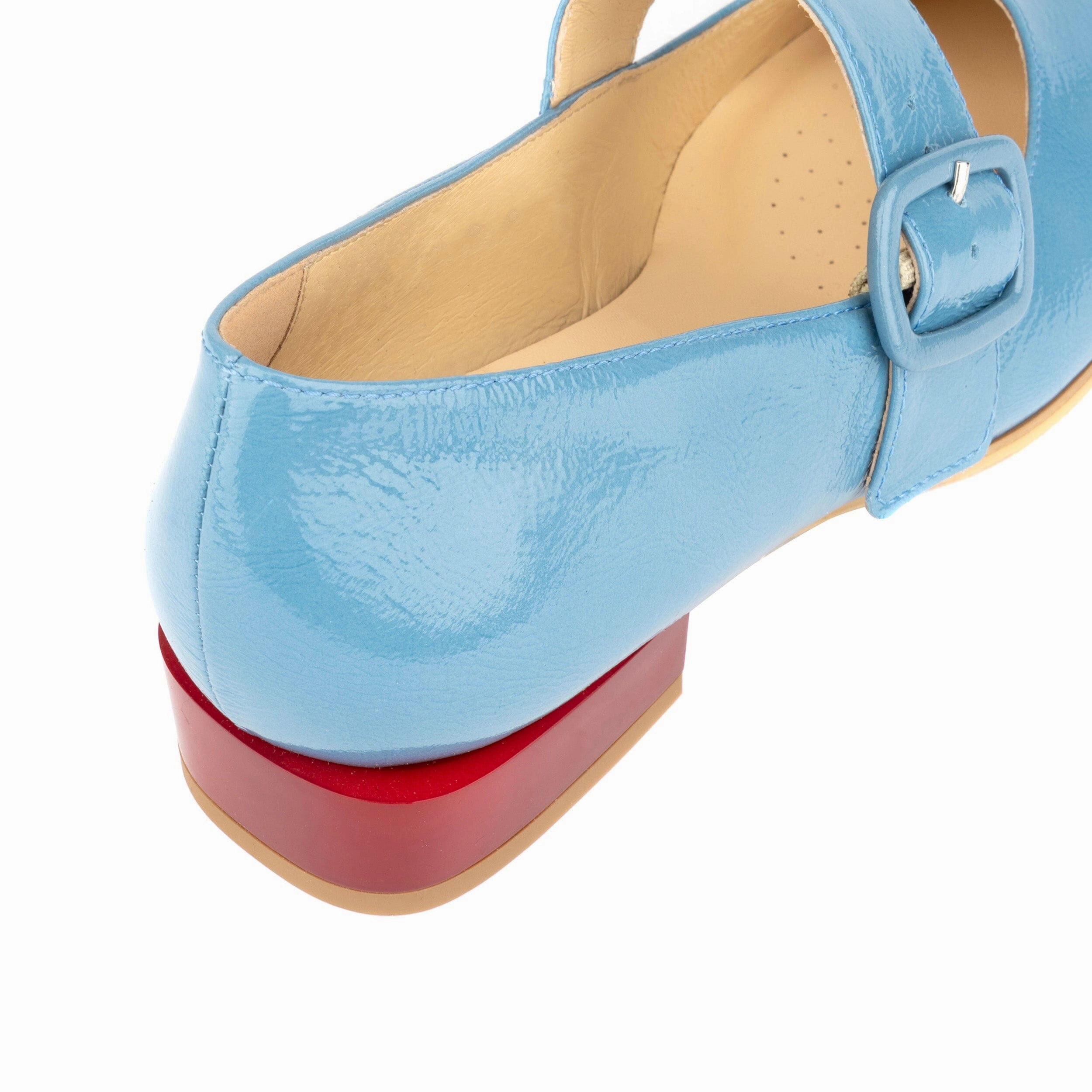 Bliss - Turquoise
