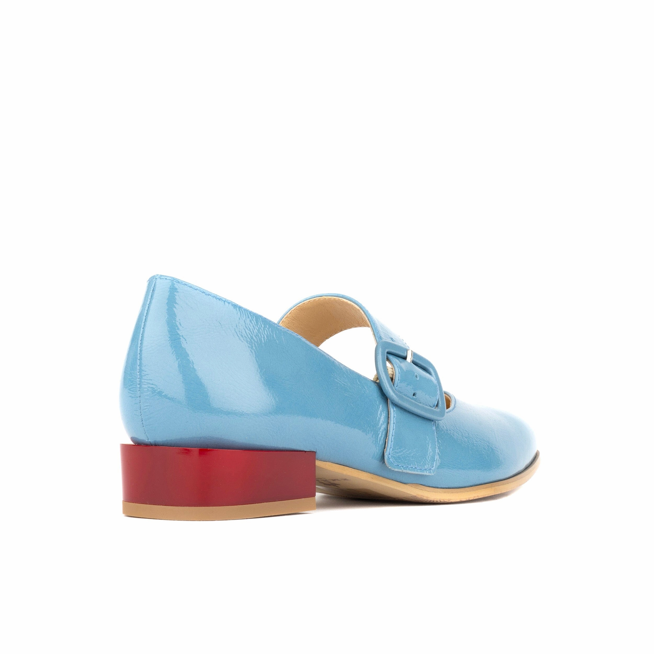 Bliss - Turquoise