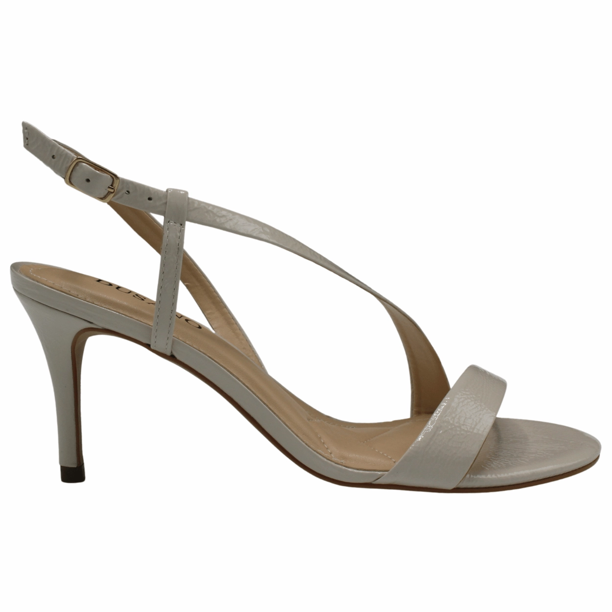 Bobbi Heeled Sandal