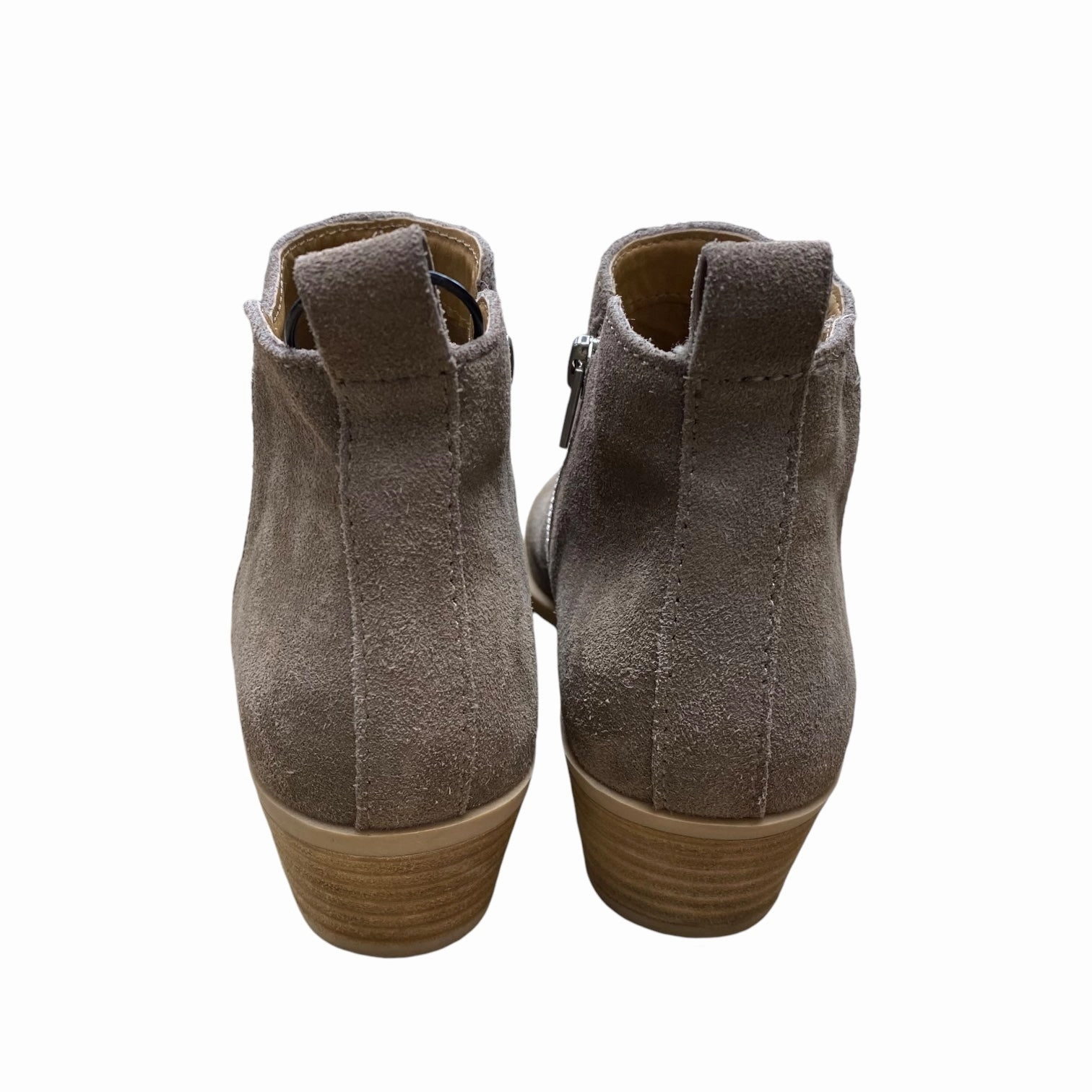 Boots Ankle Flats By Dolce Vita  Size: 7