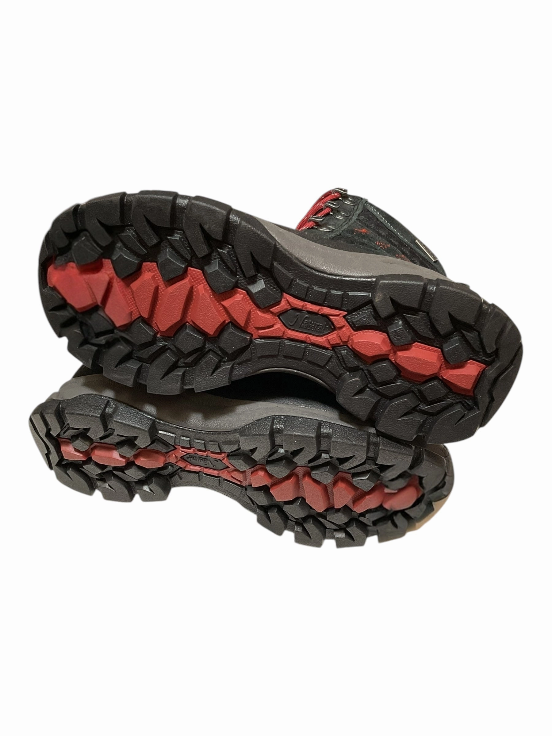 Boots Snow By Natural Reflections In Black, Size: 6