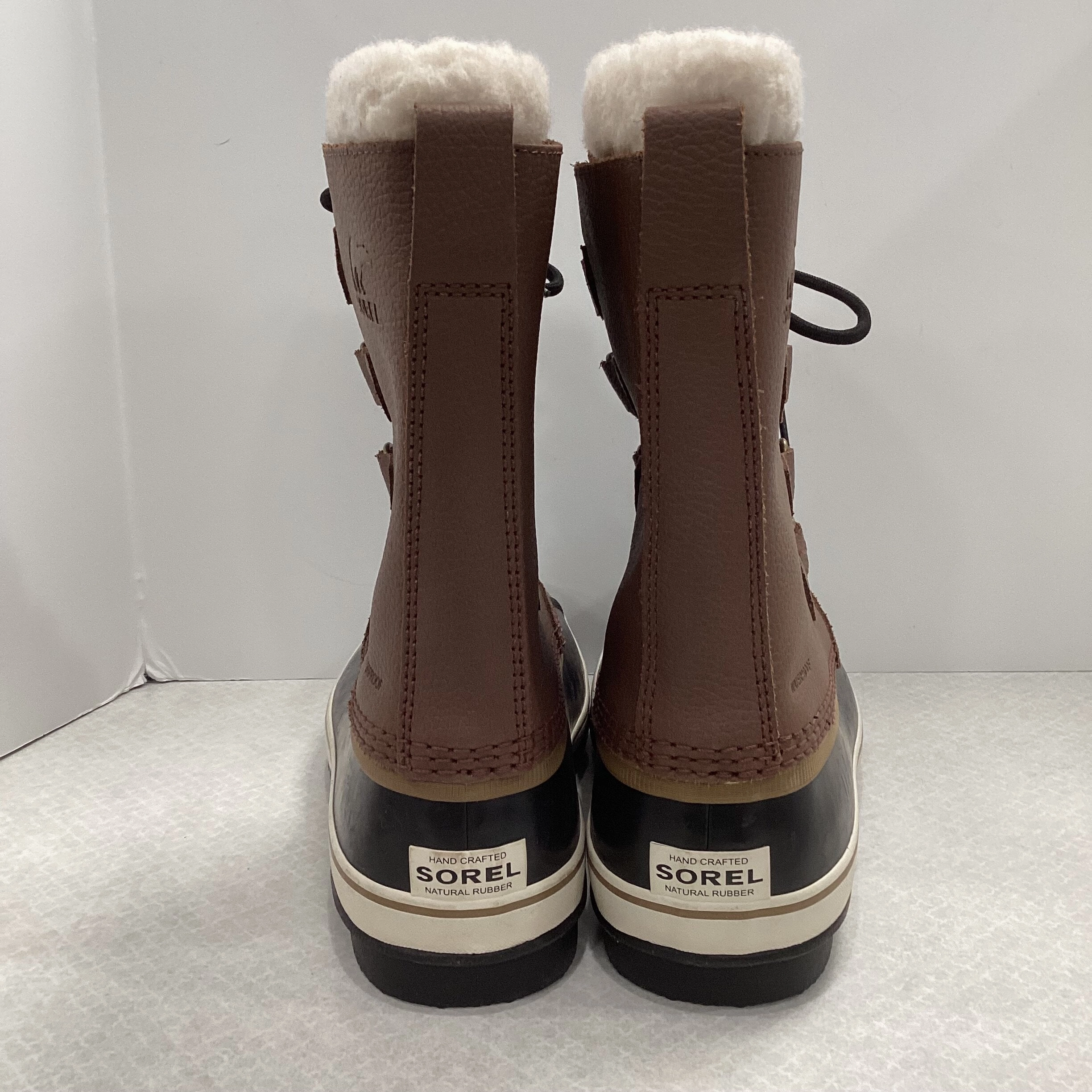 Boots Snow By Sorel  Size: 10.5