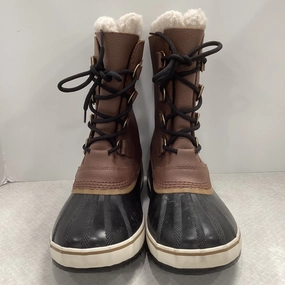 Boots Snow By Sorel  Size: 10.5