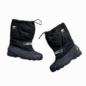 Boots Snow By Sorel  Size: 6