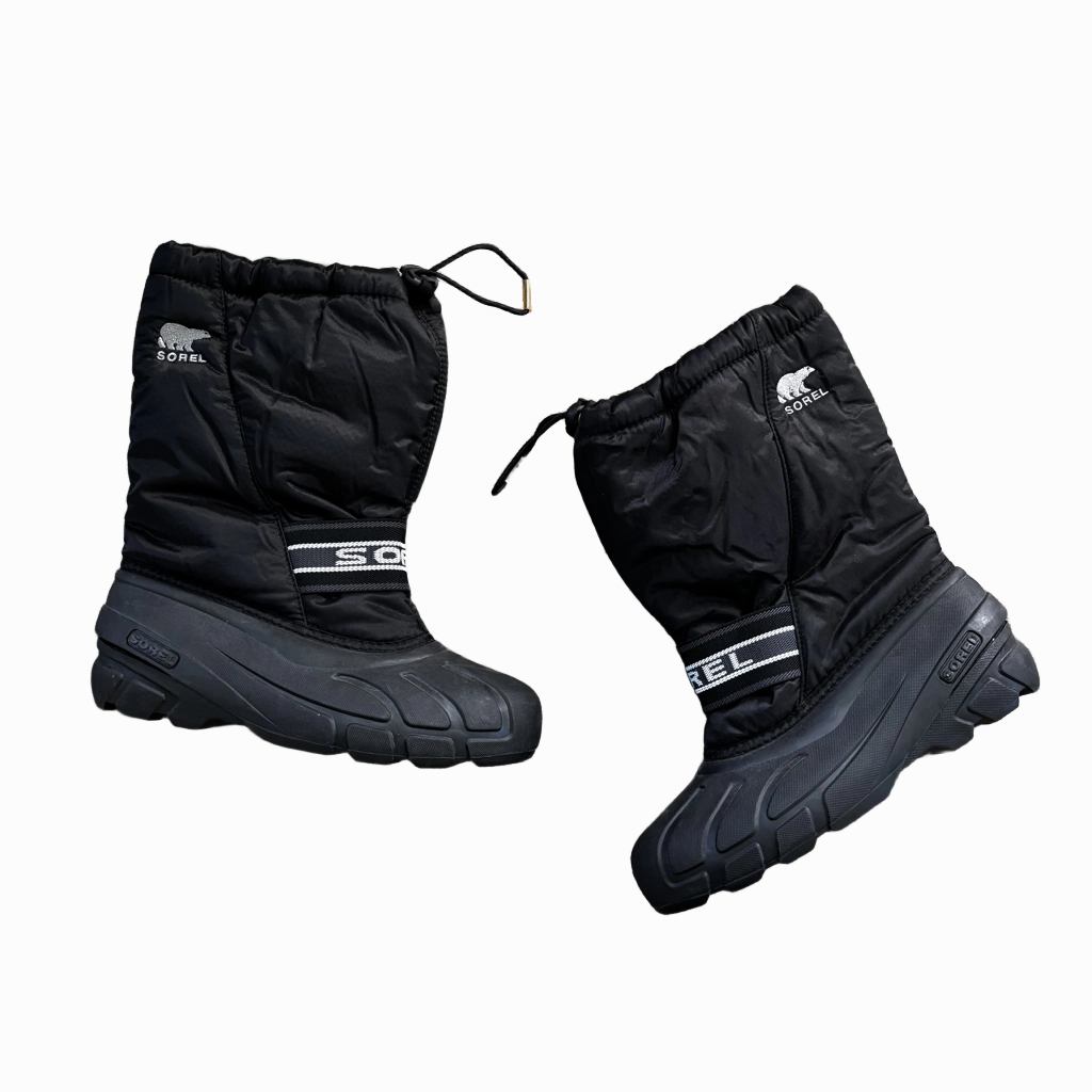 Boots Snow By Sorel  Size: 6