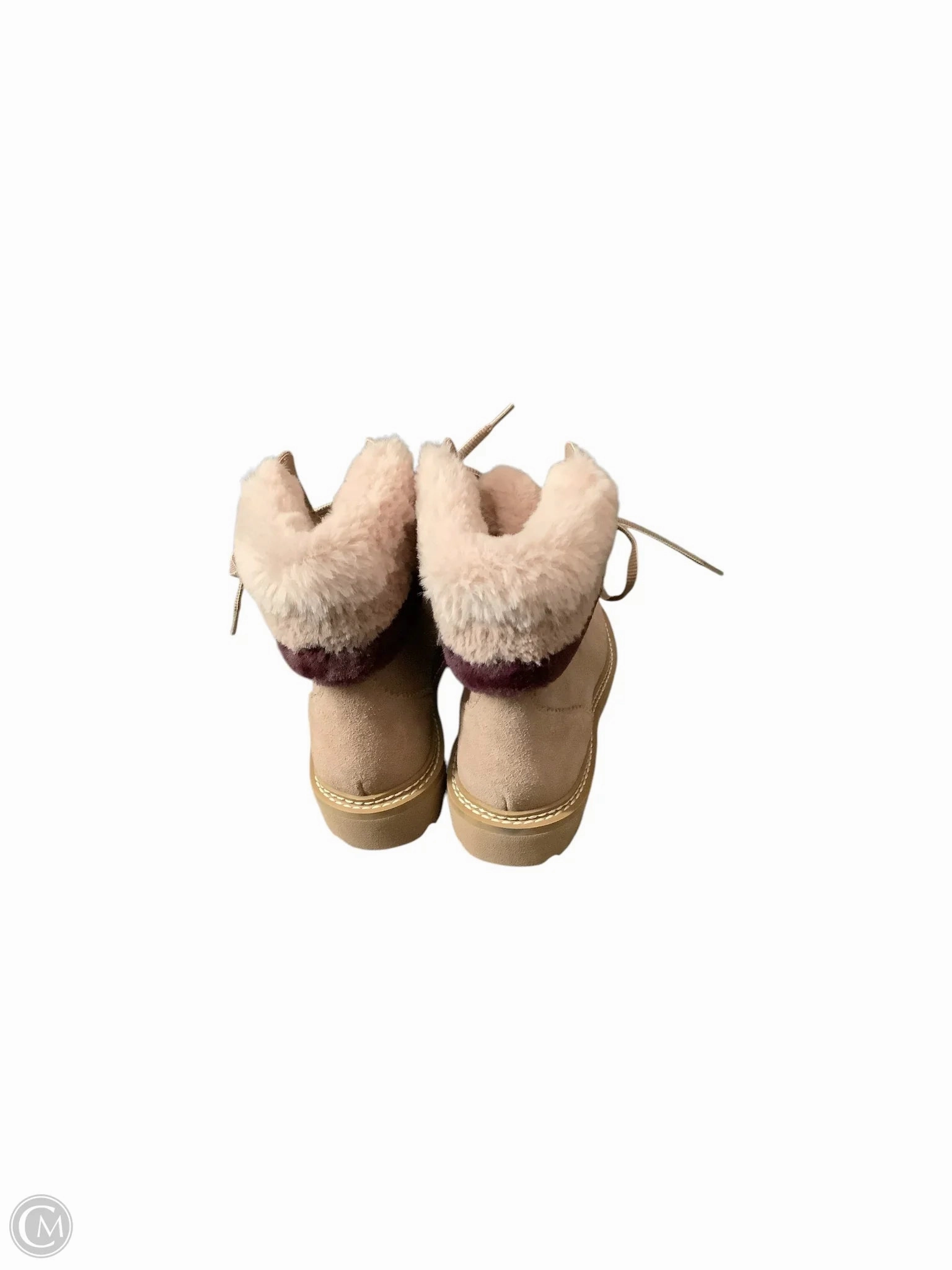 Boots Snow By Splendid  Size: 7