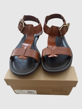 BRAZINN LEATHER - SM REBOOTED