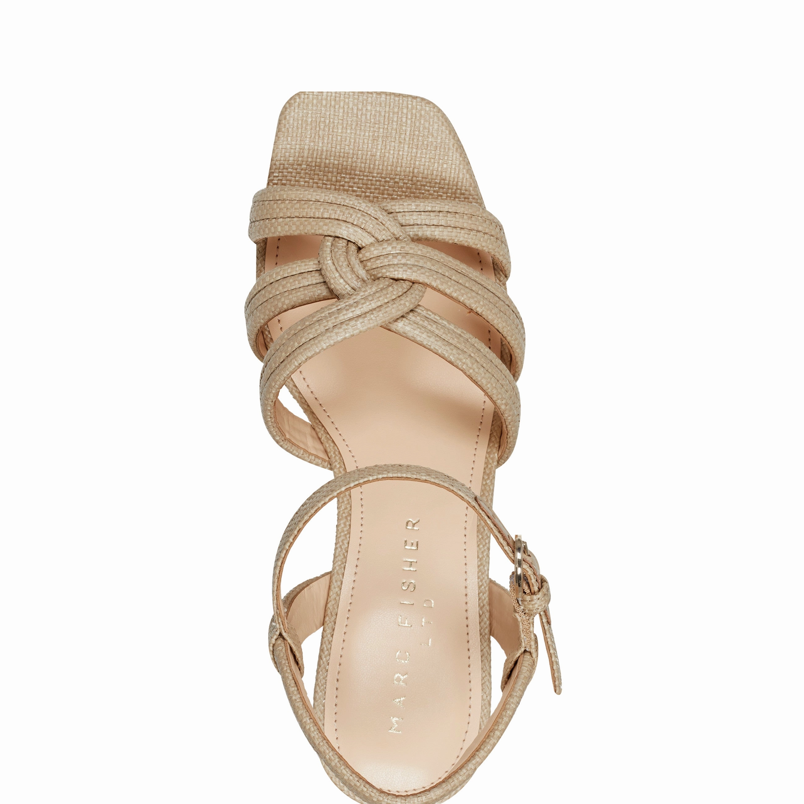 Cairo Platform Sandal