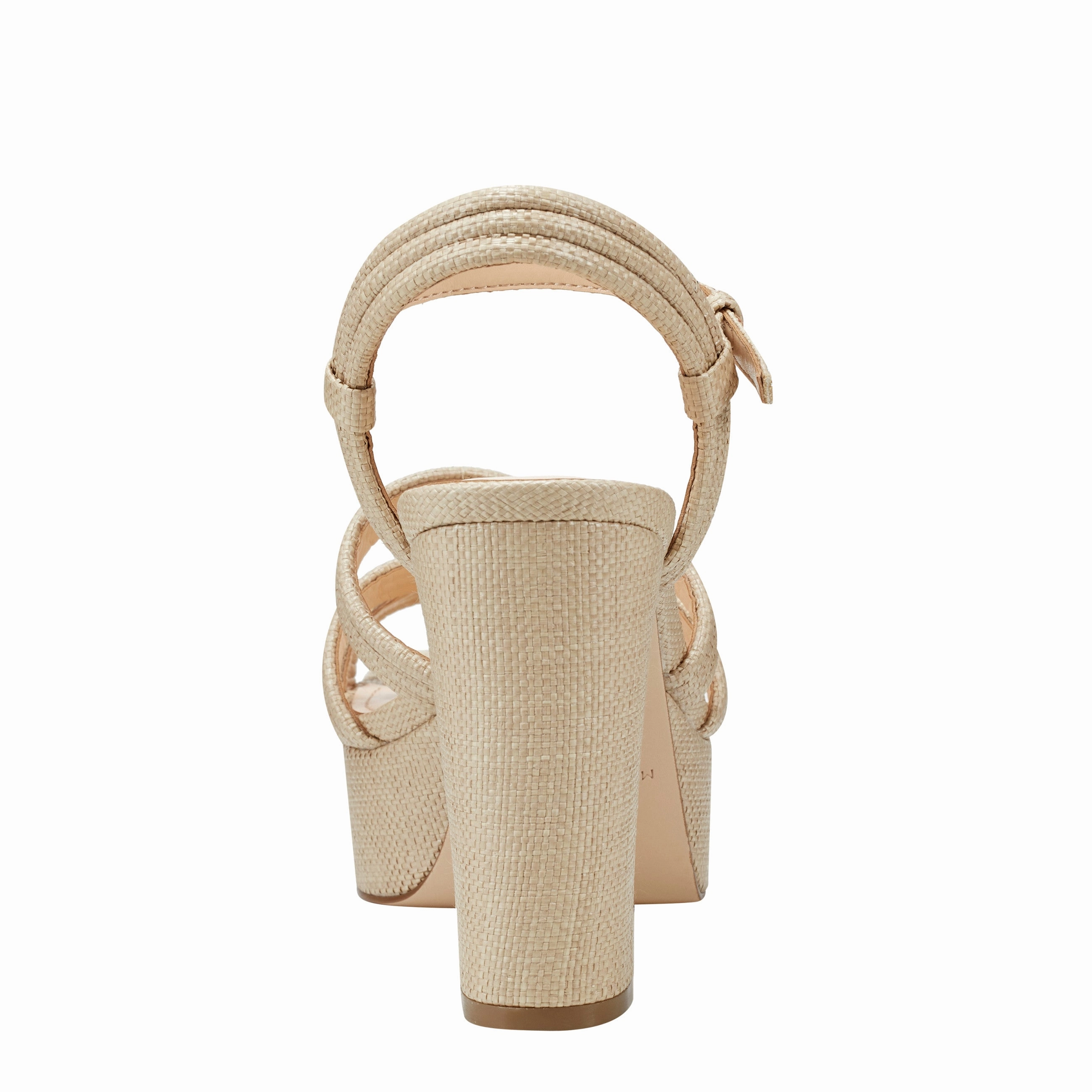 Cairo Platform Sandal