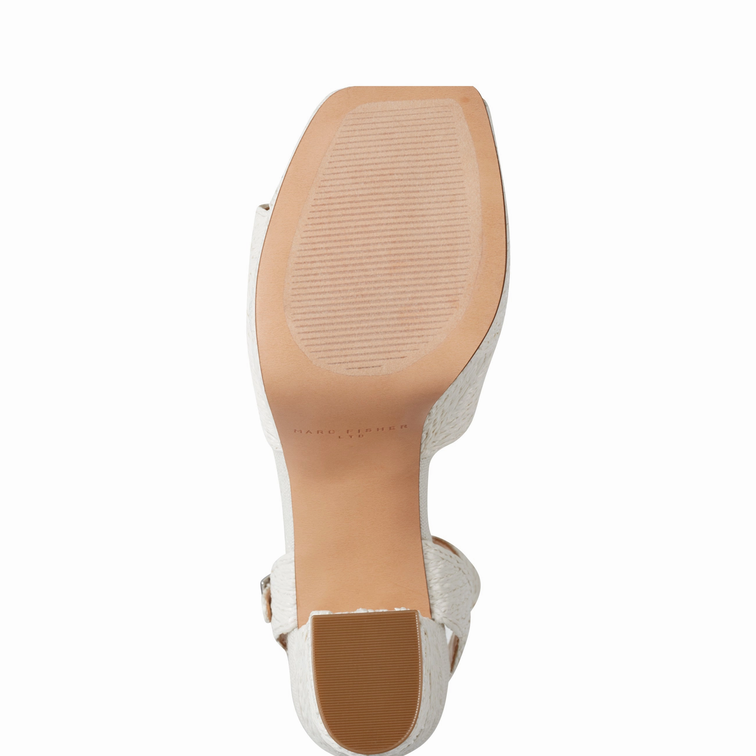 Calyn Platform Sandal
