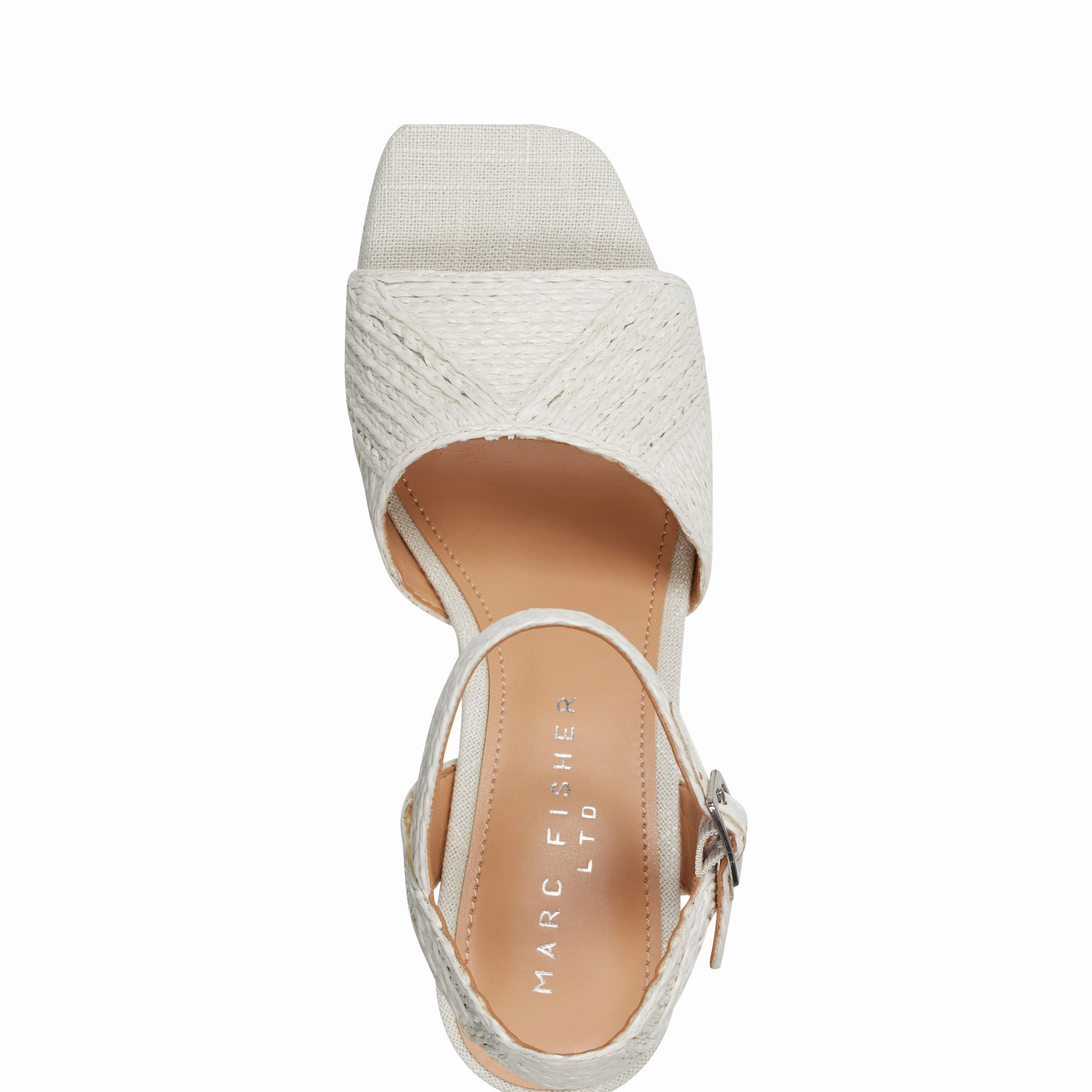 Calyn Platform Sandal