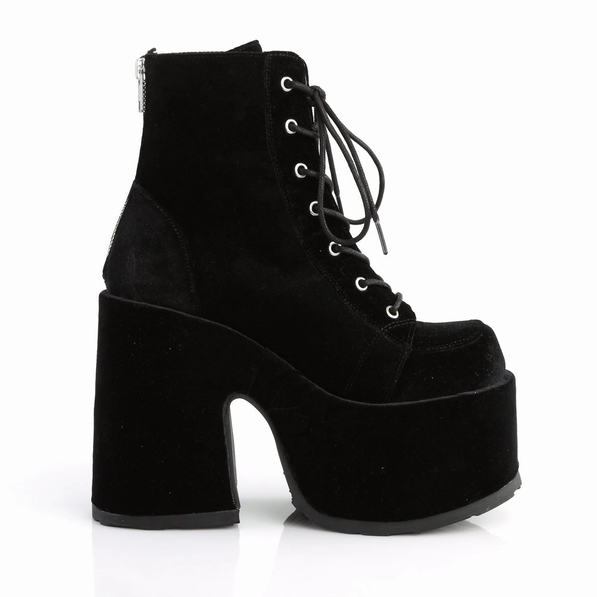 CAMEL-203  Black Velvet