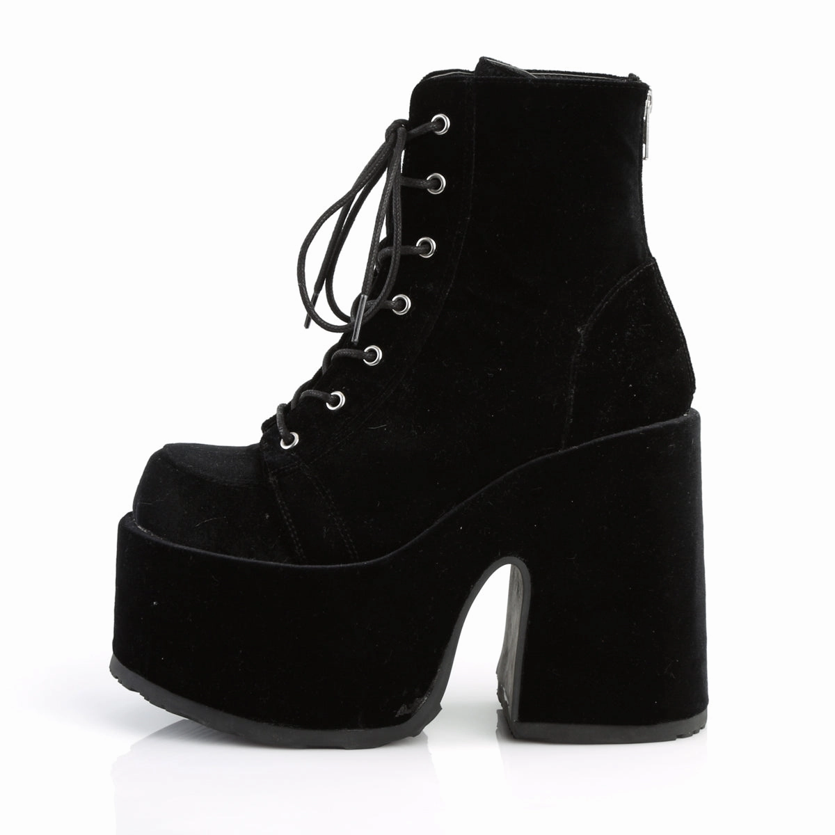 CAMEL-203  Black Velvet