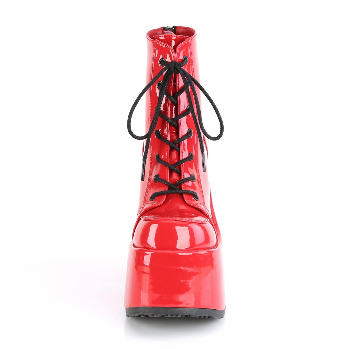 CAMEL-203  Red Patent