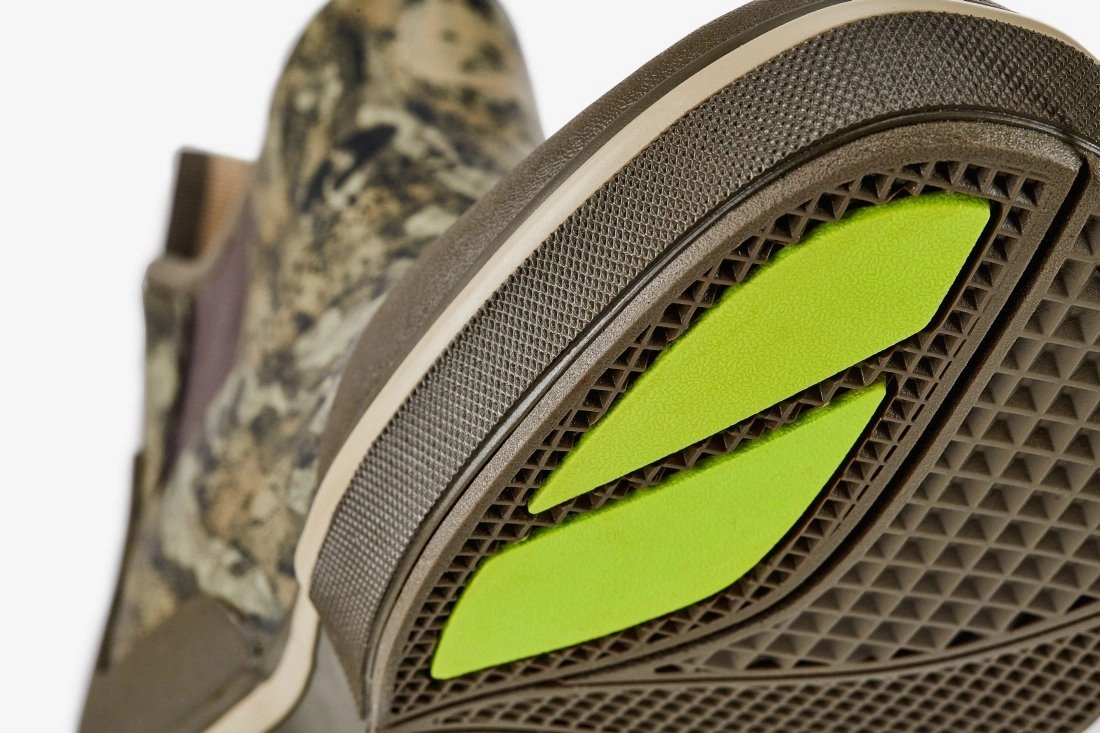 Camp Boots | Mens - Mossy Oak Bottomland by Gator Waders