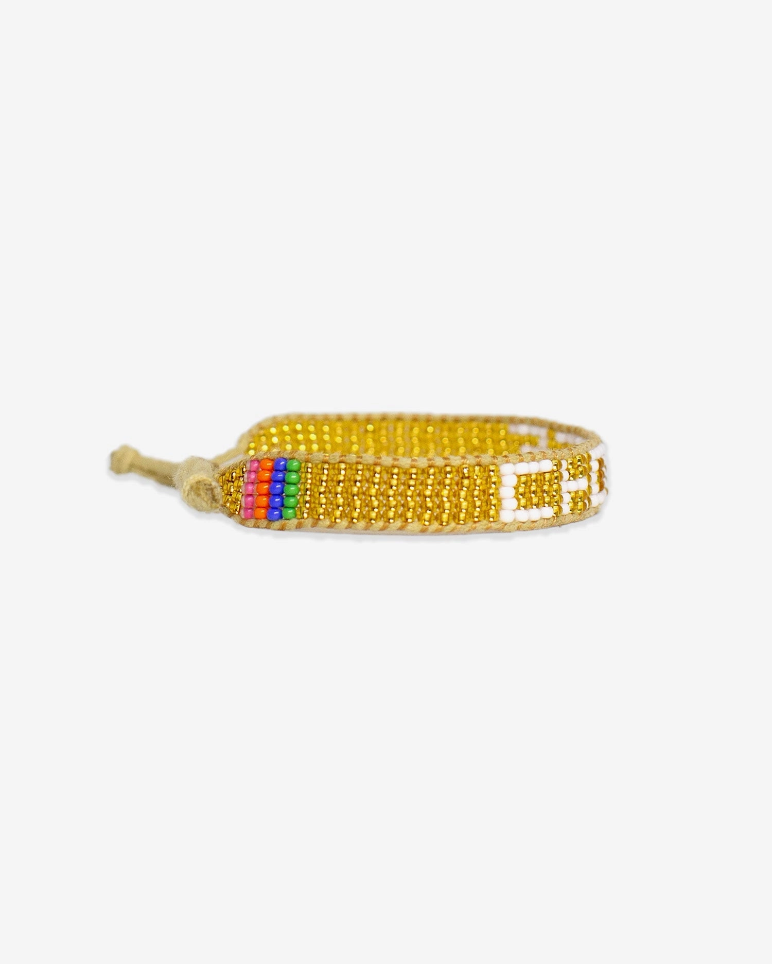 Choice Woven Bracelet